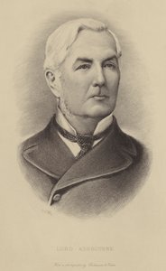 Lord Ashbourne de English School